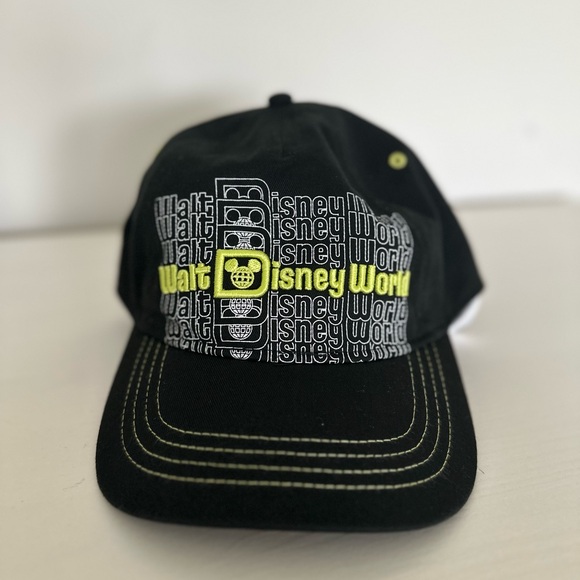 Disney World hat NWT adult size - Picture 3 of 3